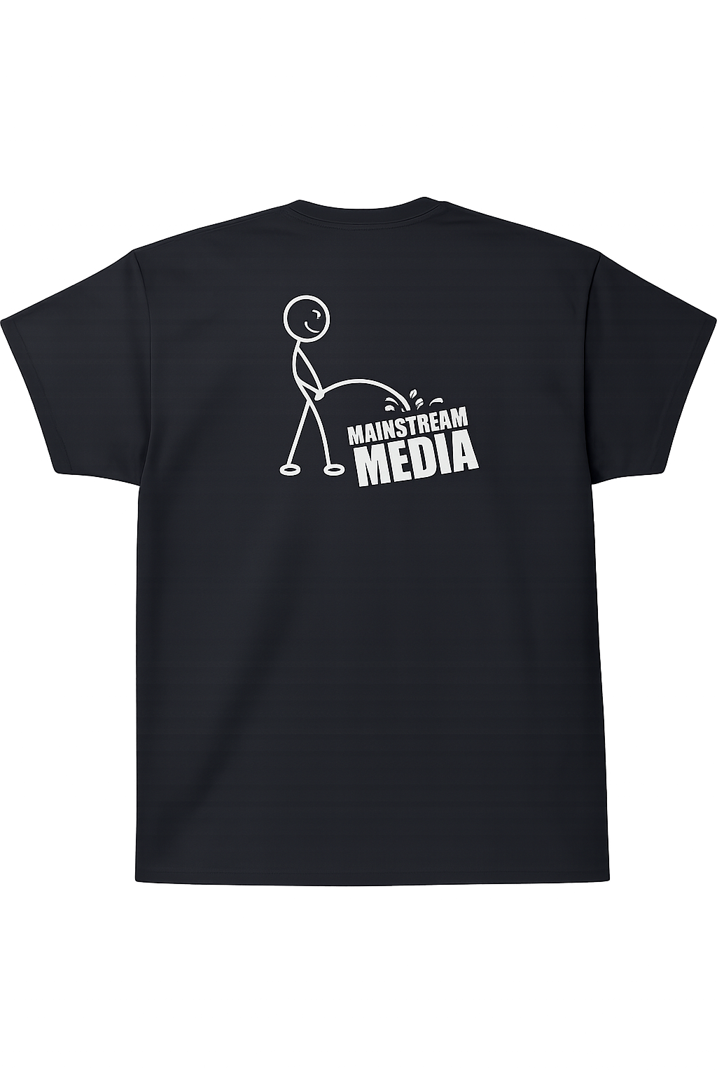 Mainstream Media
